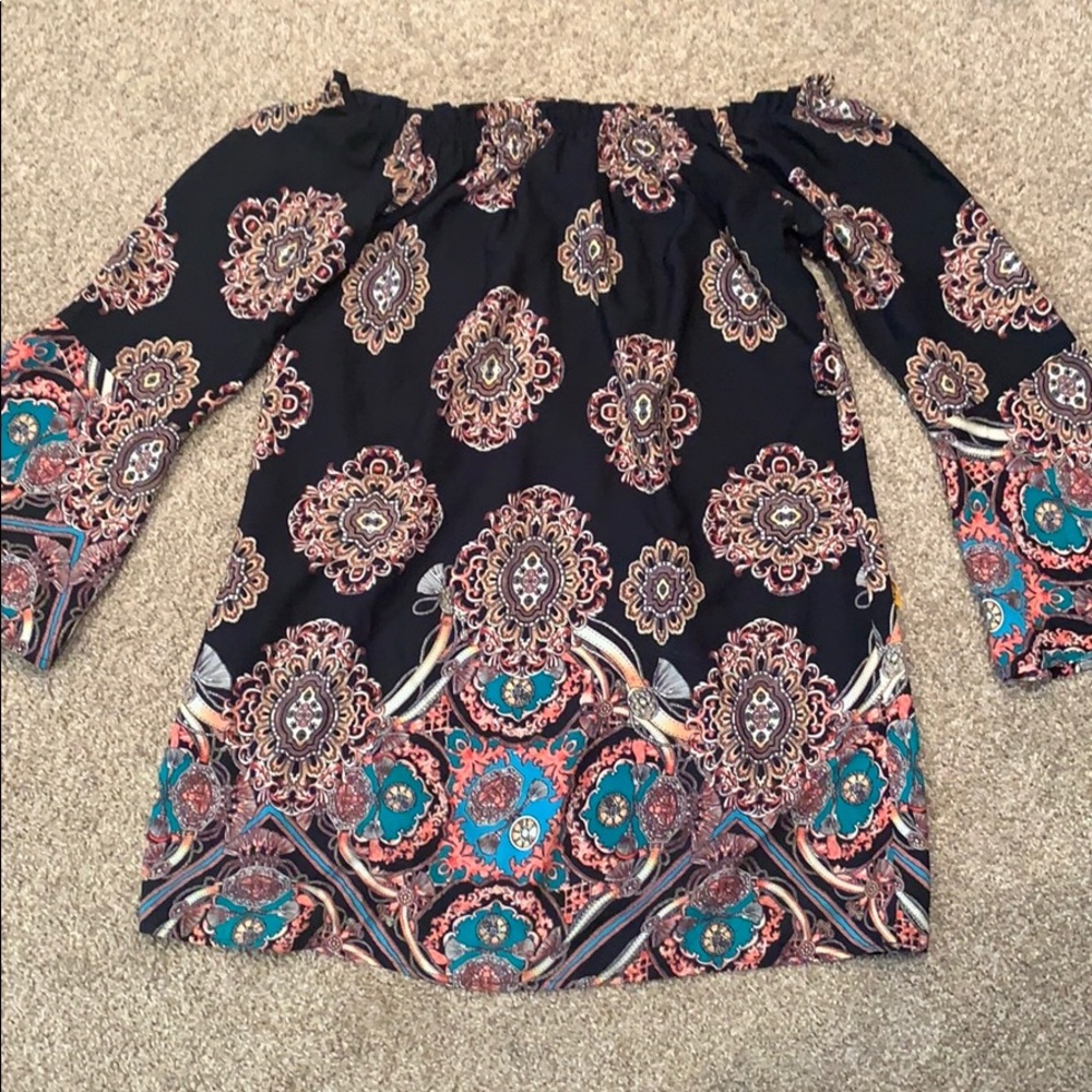 Women’s dress